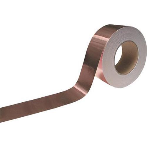 Copper shielding tape