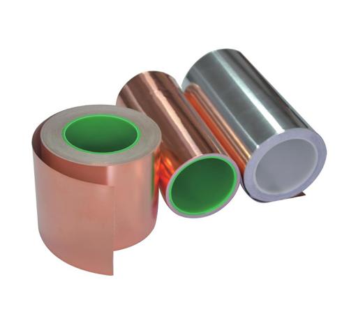 What is copper foil tape