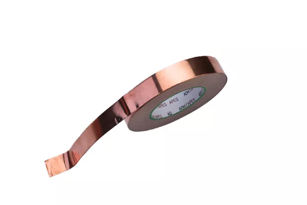 Copper Tape Shielding