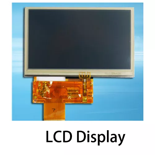 LCD Display