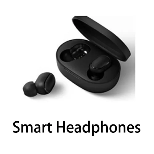 Smart Headphones