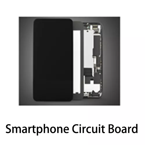 Smartphone Circuit Board